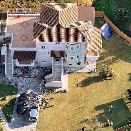 Апартаменты Casa Memories Лефкада Экстерьер фото