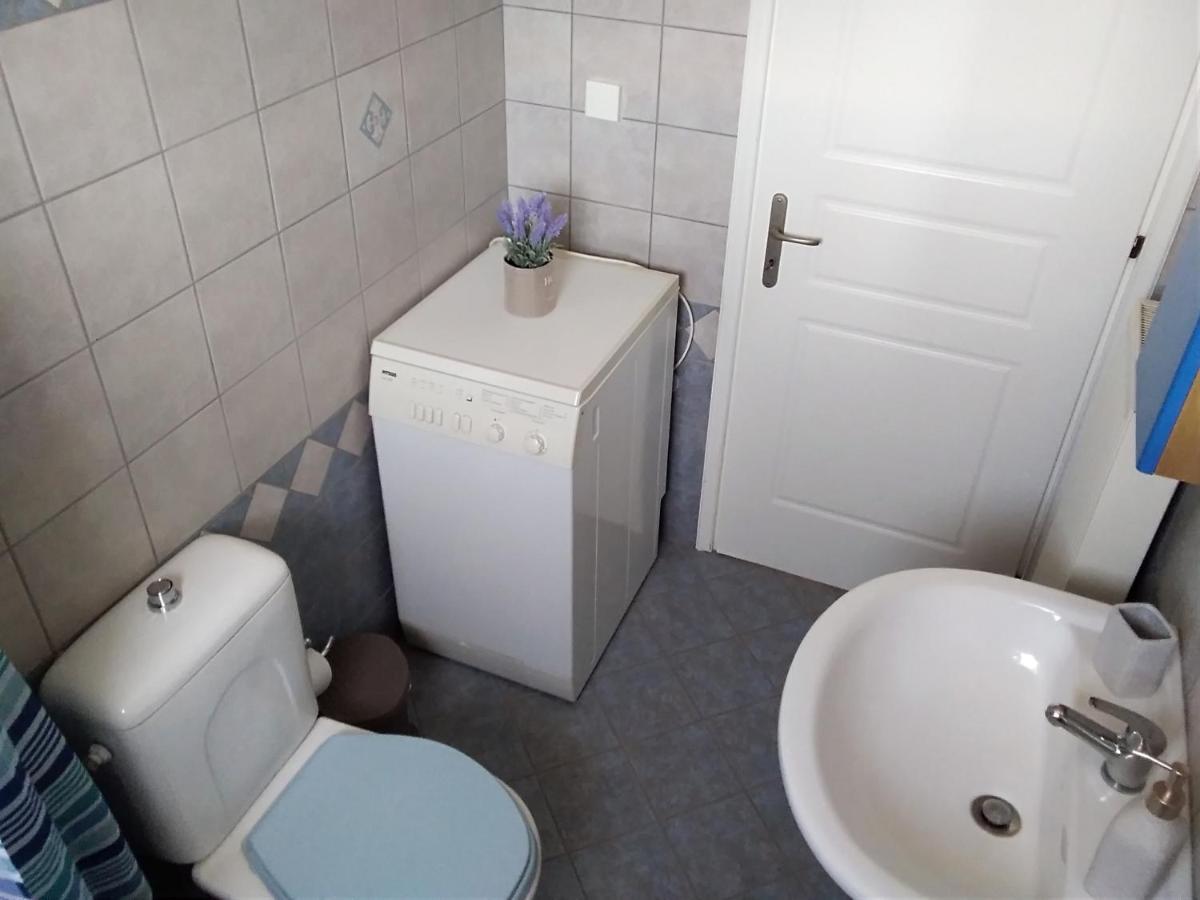 Апартаменты Casa Memories Лефкада Экстерьер фото