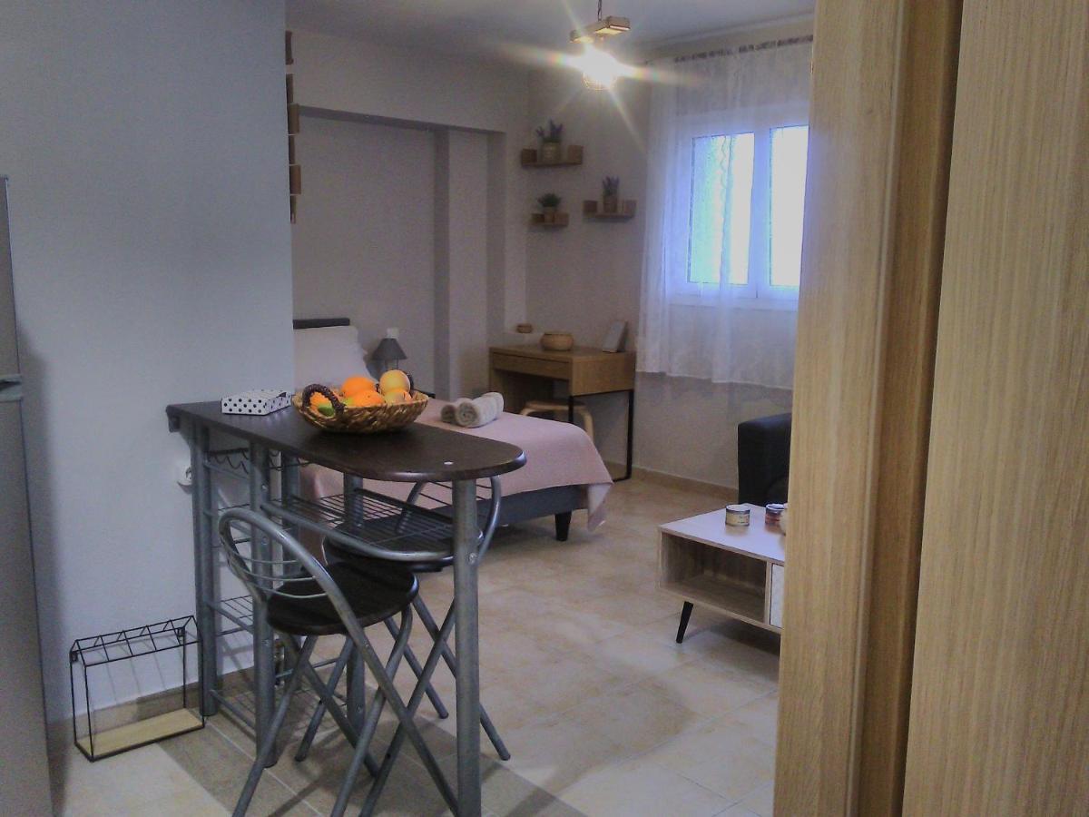 Апартаменты Casa Memories Лефкада Экстерьер фото