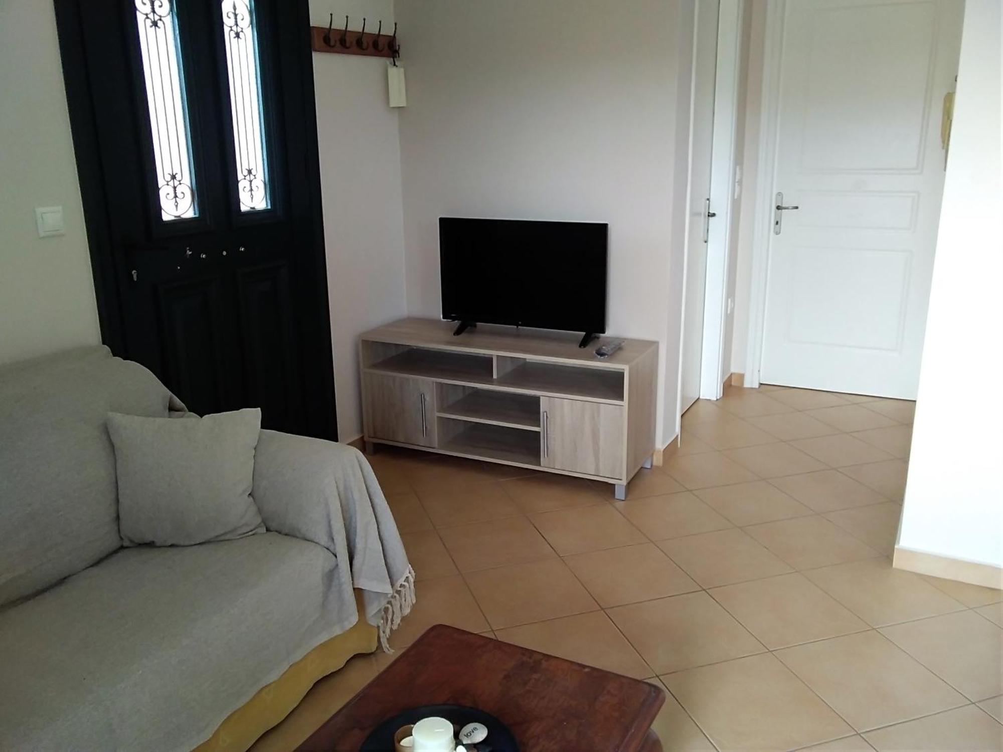Апартаменты Casa Memories Лефкада Номер фото